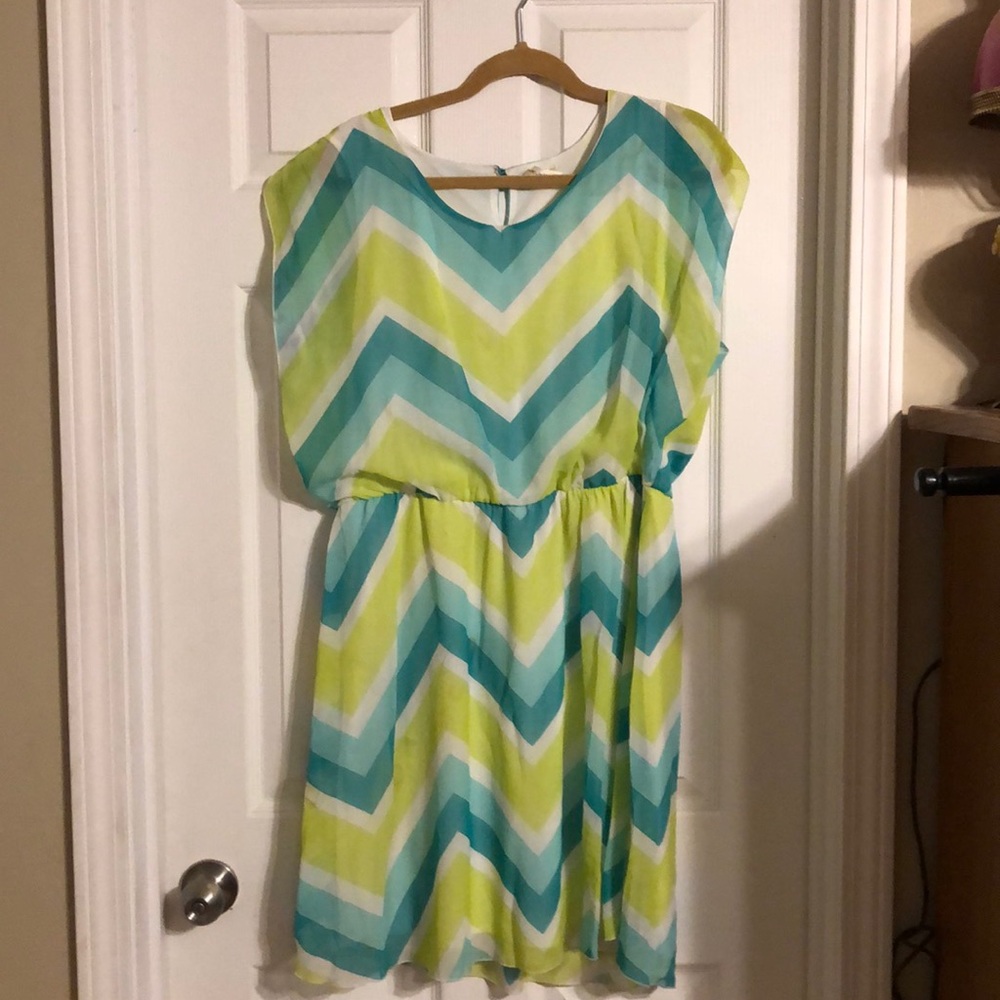 5/$25 Dress